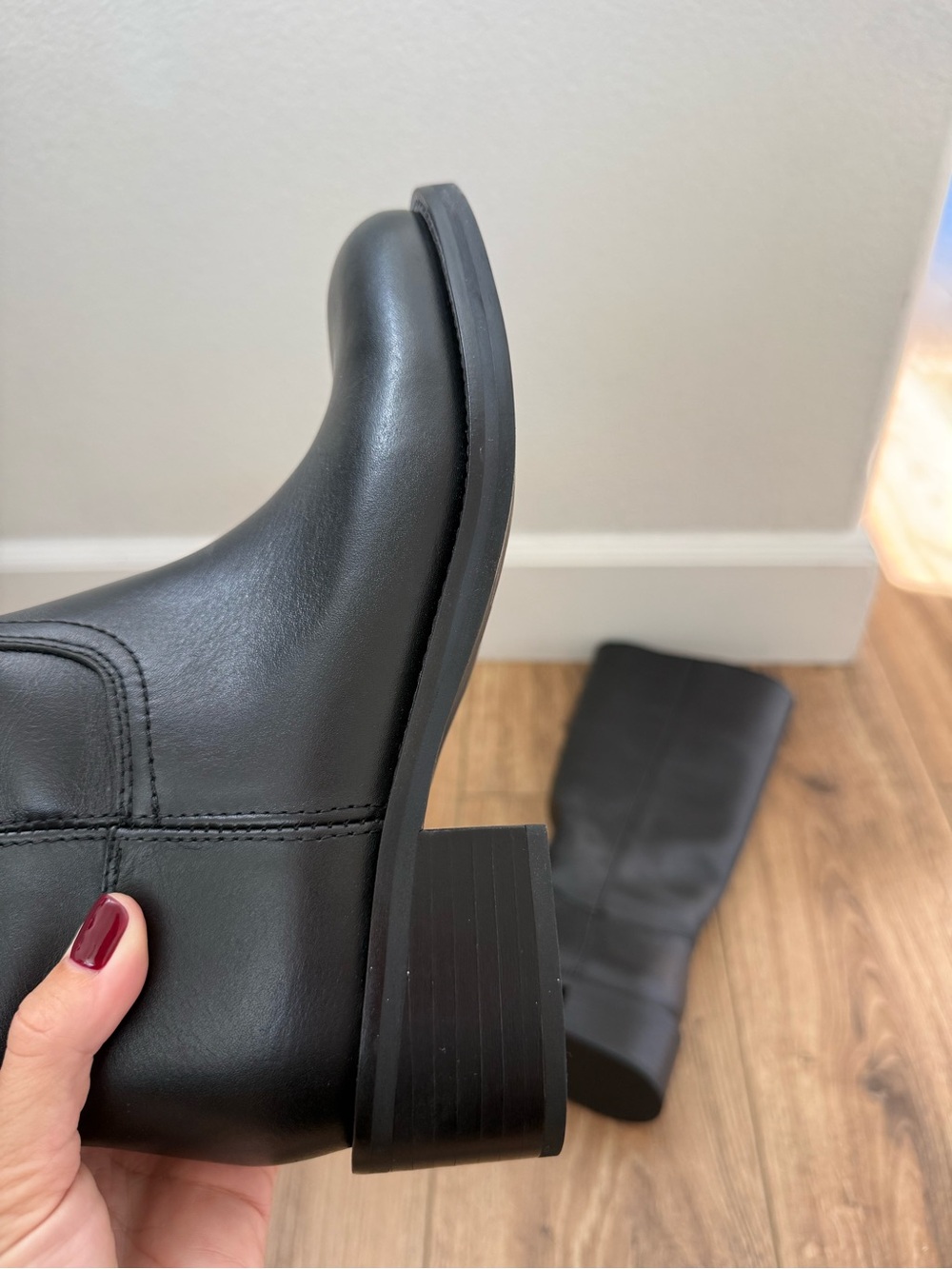 Steve Madden RIGGS - Picture 3 of 7